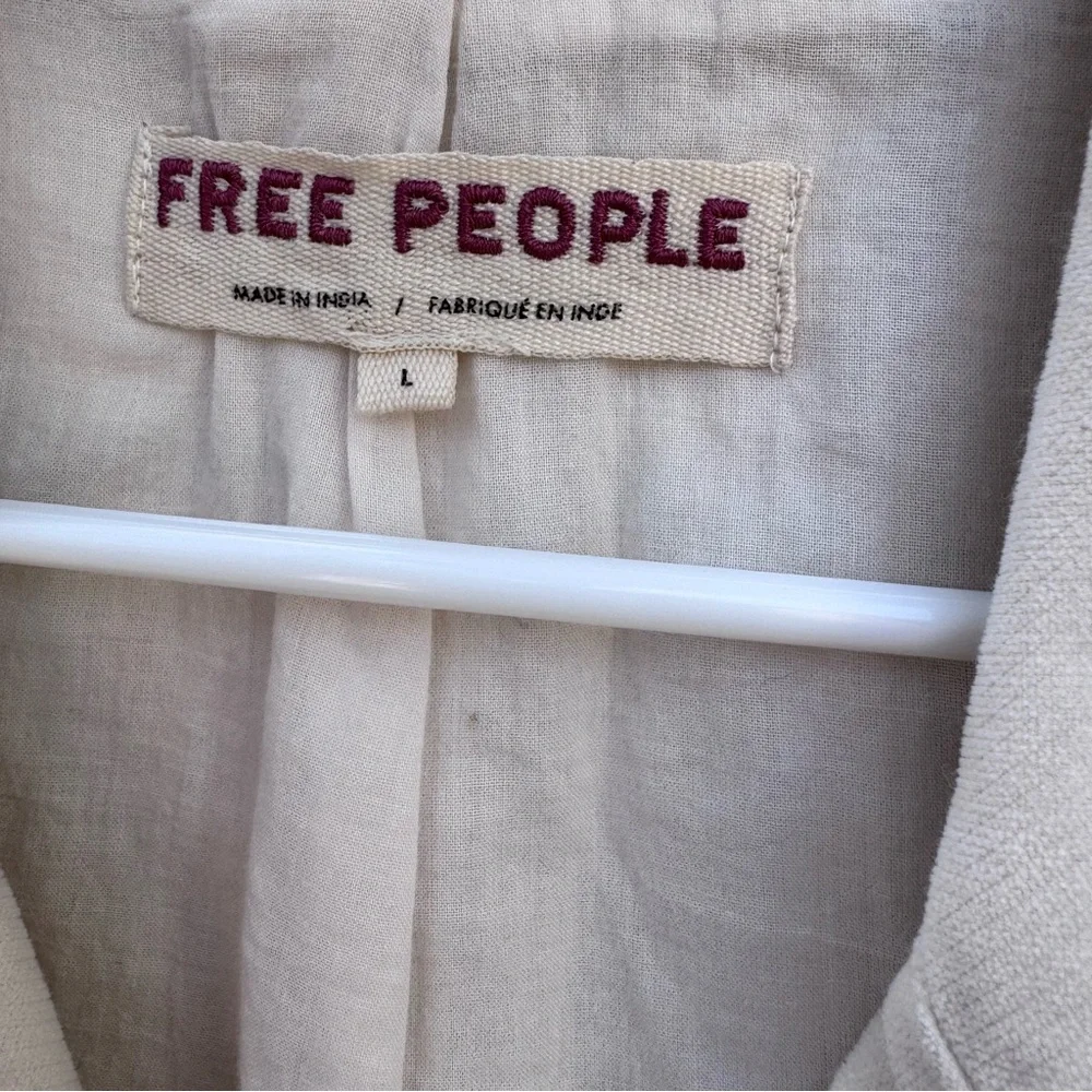 Free People free people